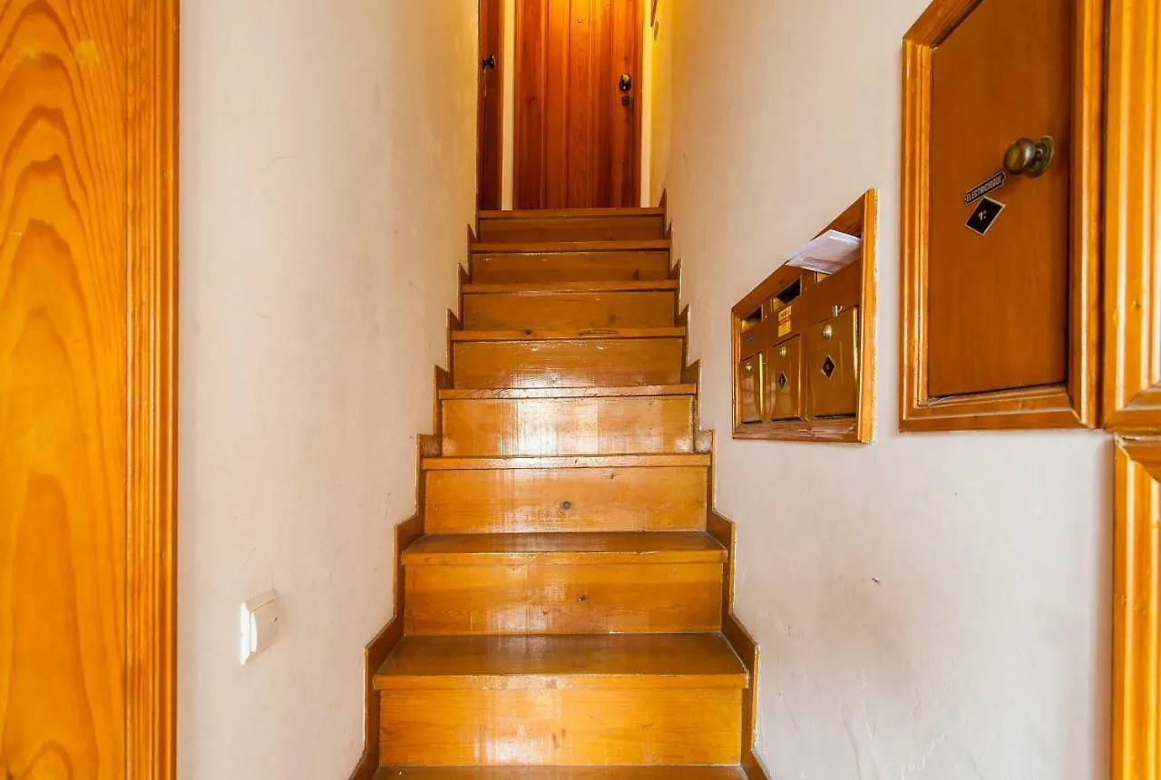Apartman Joivy Charming Apt Near Fado Museum Lisboa