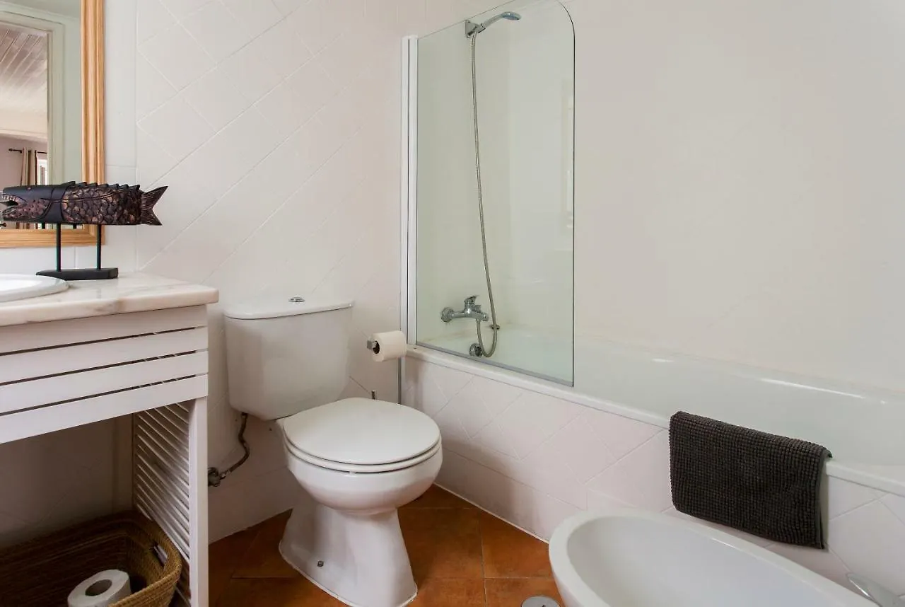 Joivy Charming Apt Near Fado Museum Lisboa 0*,  Portugalsko